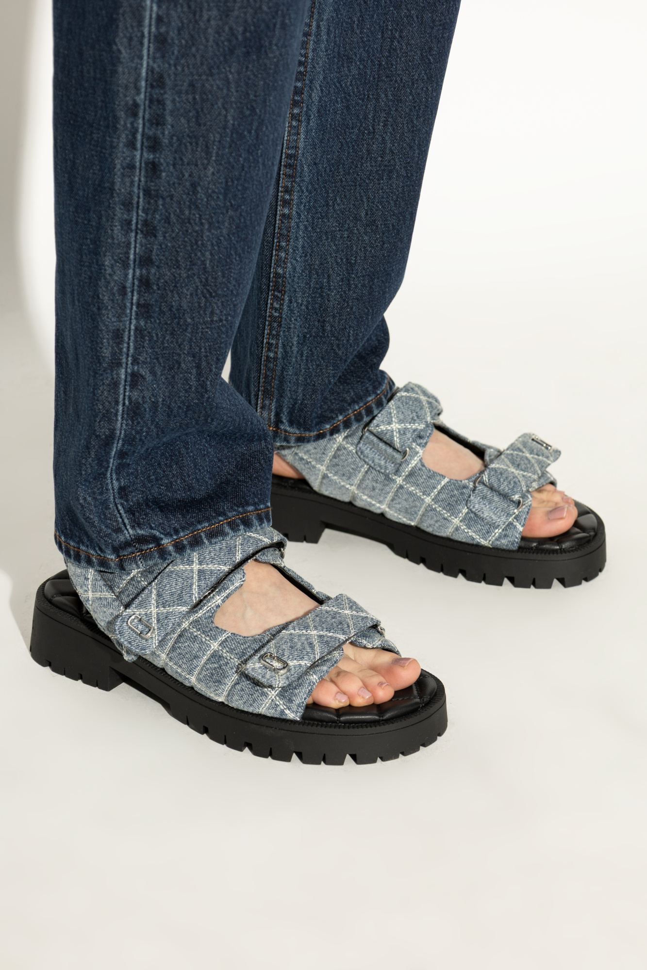 Marc Jacobs Sandals 